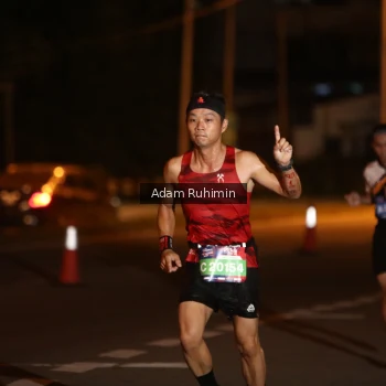 Runner Photo 3550727