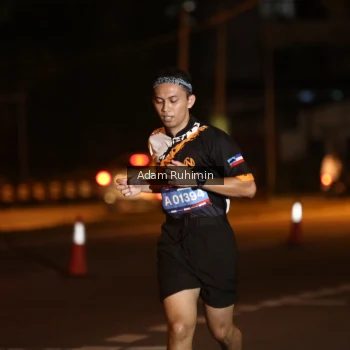 Runner Photo 3550730
