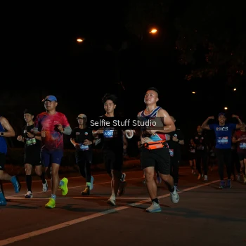 Runner Photo 3550732