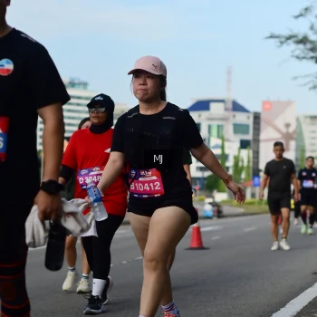 Runner Photo 3550733