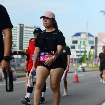 Runner Photo 3550734