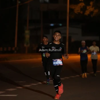 Runner Photo 3550735