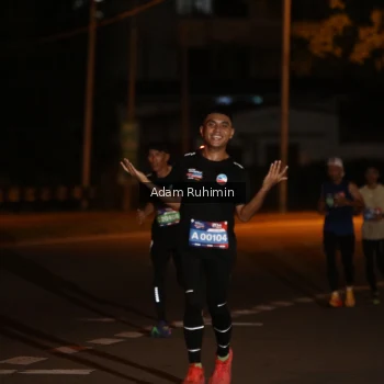 Runner Photo 3550738