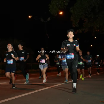 Runner Photo 3550739