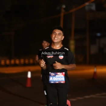 Runner Photo 3550743