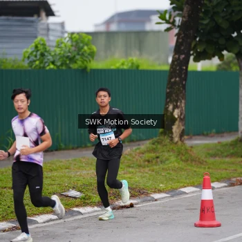 Runner Photo 3550749