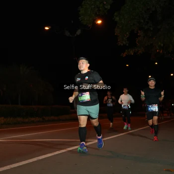 Runner Photo 3550750
