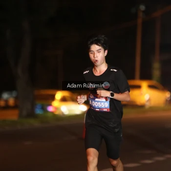 Runner Photo 3550757