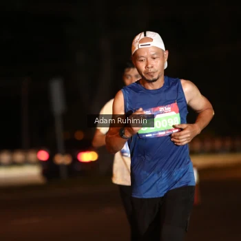 Runner Photo 3550764