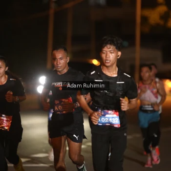 Runner Photo 3550767