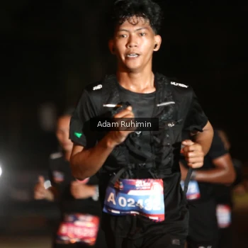 Runner Photo 3550770