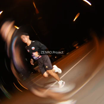 Runner Photo 3550772