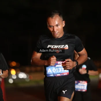 Runner Photo 3550777