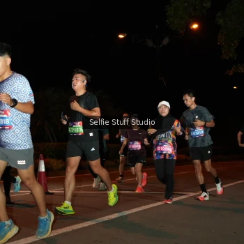 Runner Photo 3550781