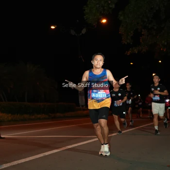 Runner Photo 3550782