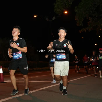 Runner Photo 3550786