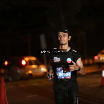Runner Photo 3550787