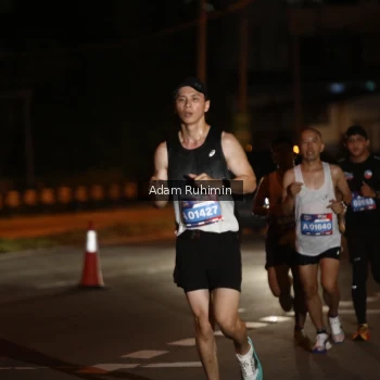 Runner Photo 3550789