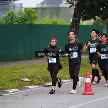 Runner Photo 3550790