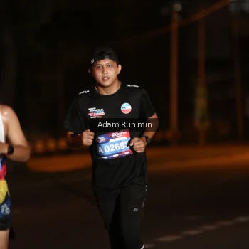 Runner Photo 3550791
