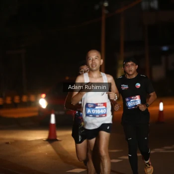 Runner Photo 3550792