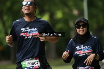 Runner Photo 35508