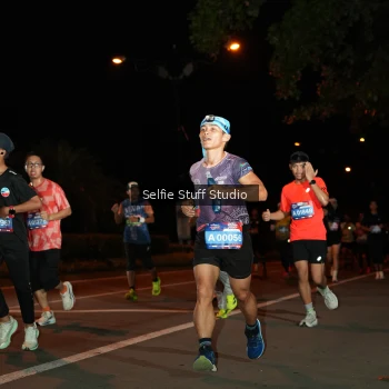Runner Photo 3550800