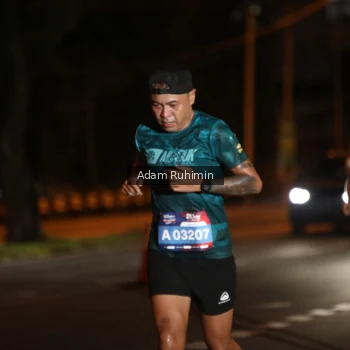 Runner Photo 3550801