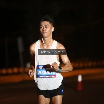 Runner Photo 3550803