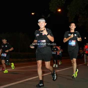 Runner Photo 3550806