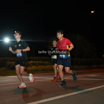 Runner Photo 3550807