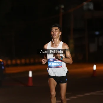 Runner Photo 3550808