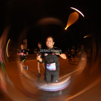 Runner Photo 3550813