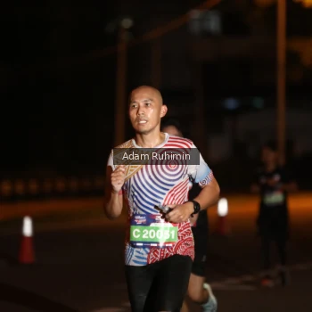 Runner Photo 3550814