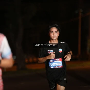 Runner Photo 3550816