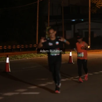 Runner Photo 3550817