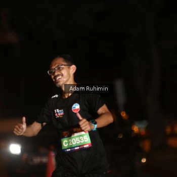 Runner Photo 3550819