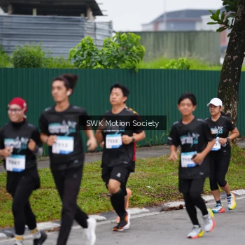 Runner Photo 3550820