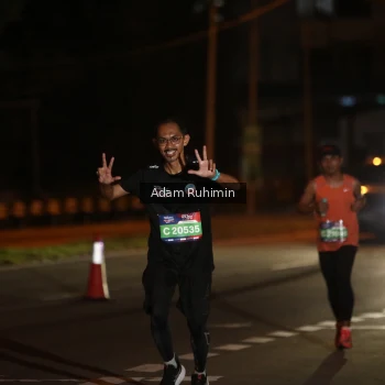 Runner Photo 3550821