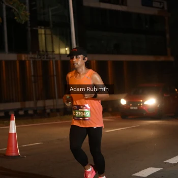 Runner Photo 3550823