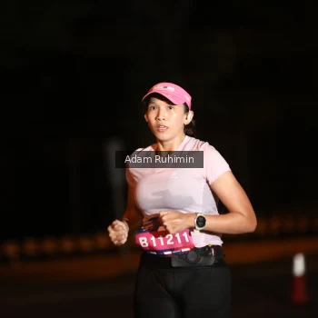 Runner Photo 3550827