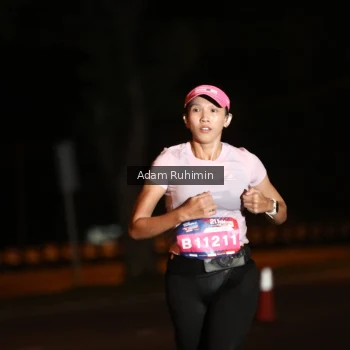 Runner Photo 3550829