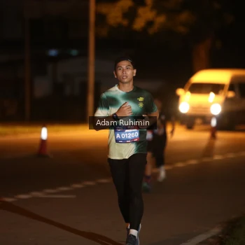 Runner Photo 3550830