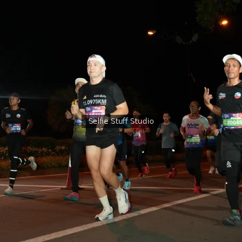 Runner Photo 3550831
