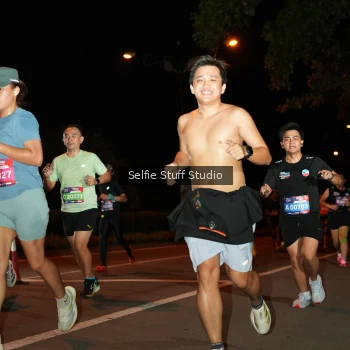 Runner Photo 3550832
