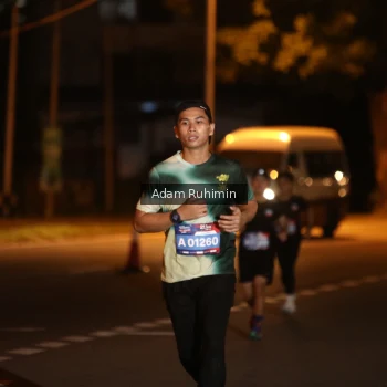 Runner Photo 3550834