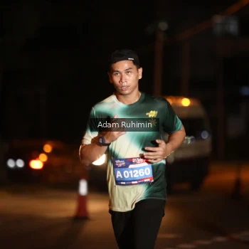 Runner Photo 3550835