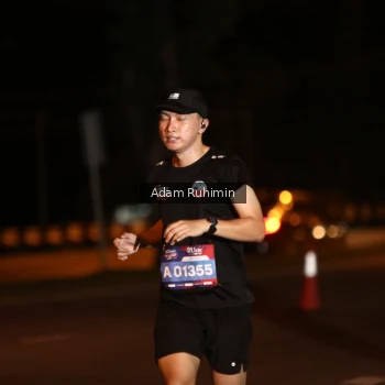 Runner Photo 3550836