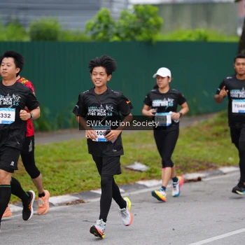 Runner Photo 3550838