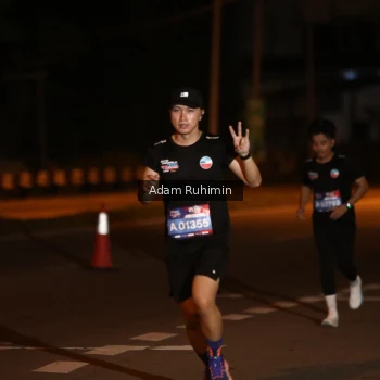 Runner Photo 3550839